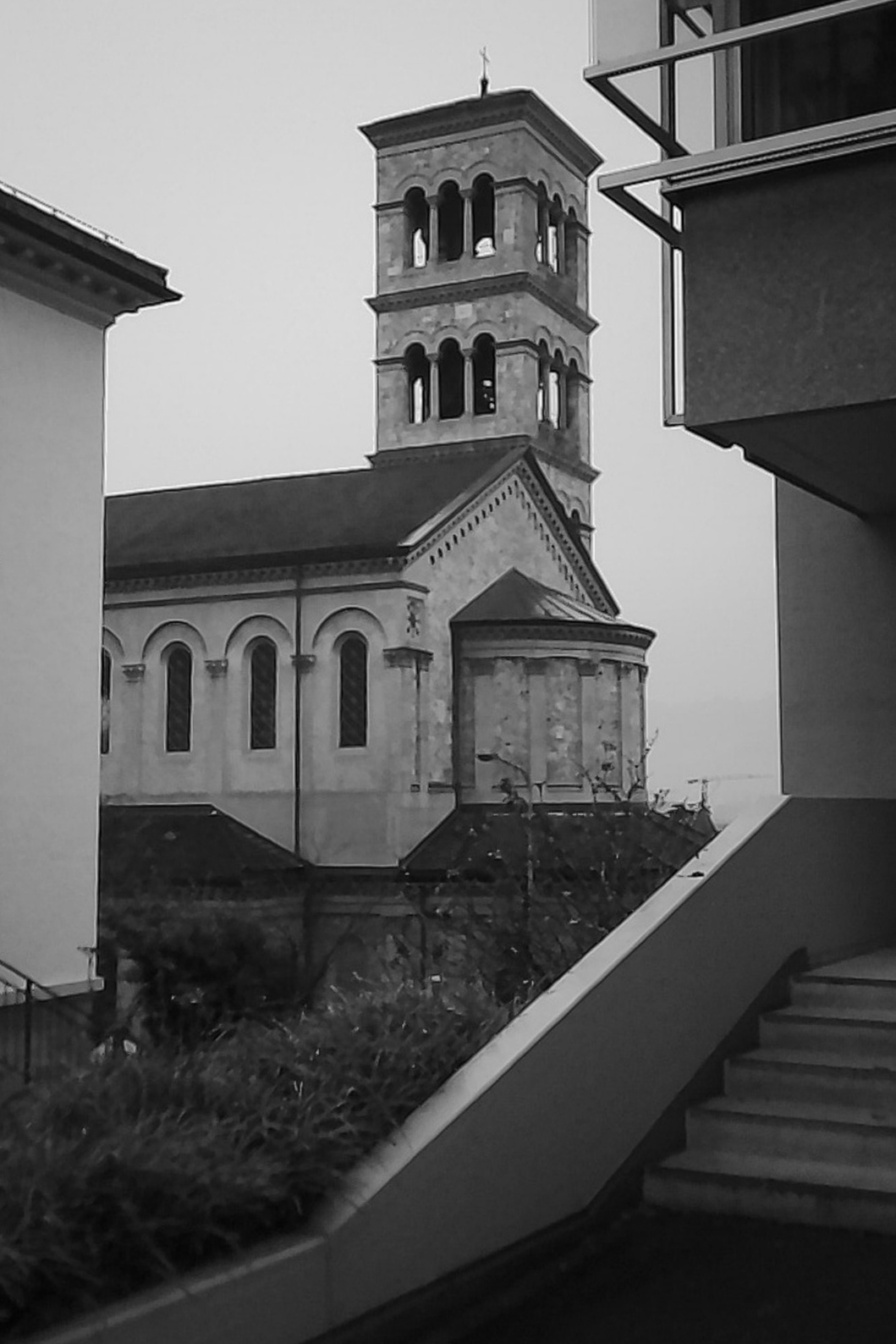 Mini Rollei Serie Zürich