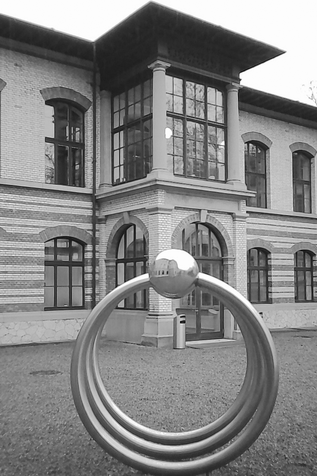 Mini Rollei Serie Zürich