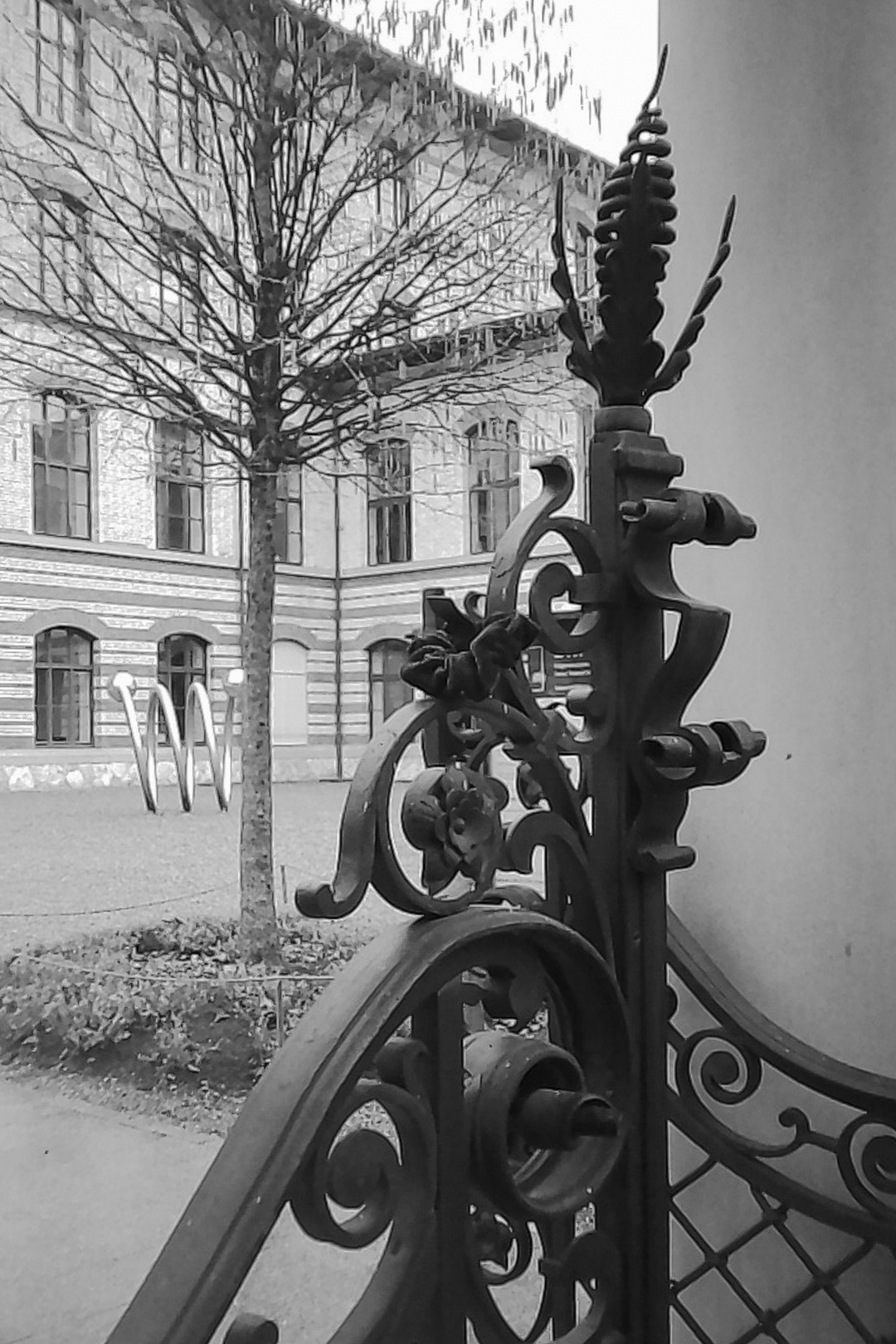 Mini Rollei Serie Zürich
